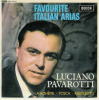 The Pavarotti Edition CD11